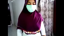 hijab protzen 1