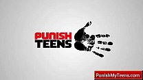 Punish Teens - Extremer Hardcore Sex von  08