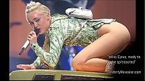 Miley Cyrus NUDE e SLUTTY come l'inferno! CelebrityRevealer.com