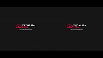 VirtualRealPorn.com - Superbowl night
