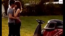 Emma stone Exclusive Sex Scene - Very Hot