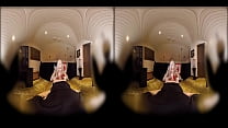 SexLikeReal-VR Начало VR220 60 кадров в секунду BurningAngelVR