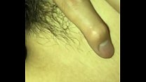 Wife loves horse riding.MOV