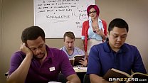 Brazzers - Anna Bell Free Anal ---