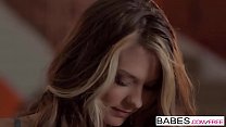 Babes - With The Flow  starring  Michele Monroe clip