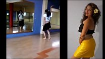 Facebook: Suflix Mania - Dancing like a whole whore, Puebla buttocks