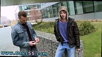 Home made outdoor gay and bi men slave xxx Out In Public To Fuck Hot