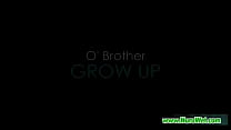 Grow Up (Tyler Nixon e JoJo Kiss) free clip-01