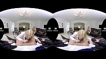 3000girls.com Ultra 4K VR Parody XXX Trump Putin Melania ft. Angel Wicky