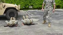 Army gay sex video Explosions, failure, and punishment