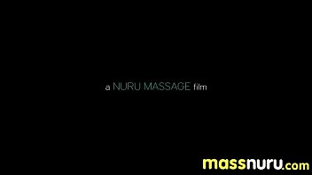 Lucky Client gets a Full Service Massage 13