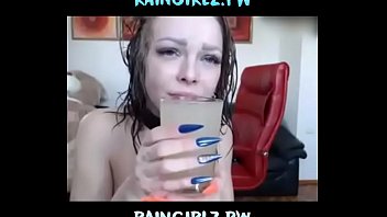 raingirlzモデルemmabraunは潮吹きと兼酒飲みです