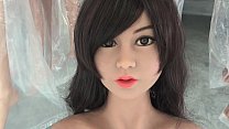 ES Dolls 140 cm real love and sex doll