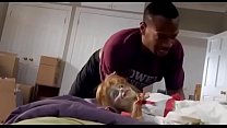 Paranormal Inactivity 2 (2014) Scene In Bed with Abigail