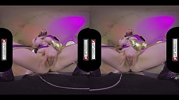 VR Porn Carly Rae Summers comme Ivy Valentine sur VR CosplayX
