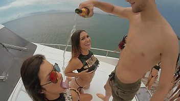 Sex Island Kolumbien