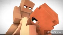 Nouveau Intro & Un Minecraft Porn by.SlipperyT