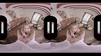 VR Cosplay X Fuck Sicilia Model como Misa Amane VR Porn