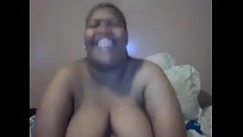 mature ebony bbw webcam flashing tits