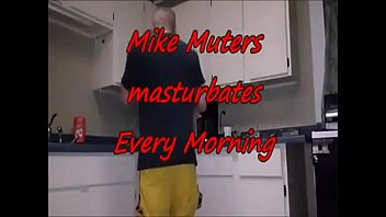 mike muters is a fun loving pervert