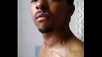 DC in the shower