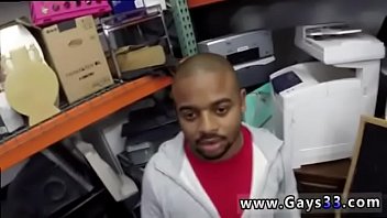 Straight guy begs to suck dick gay This boy walked into the shop