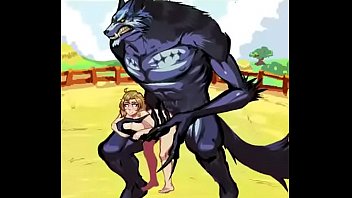 Breeder X Ultra Dire Dickwolf