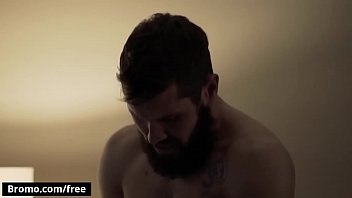 Bromo - (Jeff Powers, Kaden Alexander) alla Fuckboy Scene 1 - Anteprima del trailer