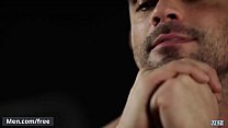 Men.com - (Damien Crosse, Diego Reyes) - Gods Of Men - Trailer preview