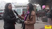 Die Meinung der Girls zu Masturbation Delhi Girls Rocks New Year Special-2017