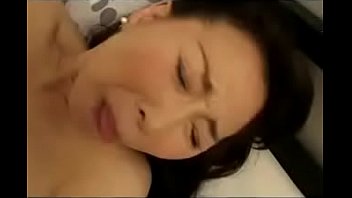 Japanese Asian Mature step Mom loves her Dick in her Puyy