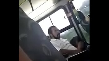 monstruo del autobús