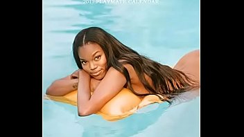 TelexPorn.com - Playboy Playmate Calendar 2017