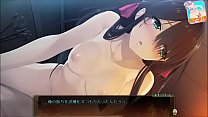 Reproduzir vídeo ≫ Versão de teste com cena erótica Sengoku Koihime X Shino Takenaka disponível