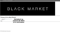 Free Black Market Files