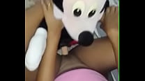 sex with mickey