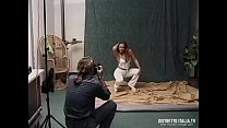 The photoshoot always ends with a good fuck in the pussy