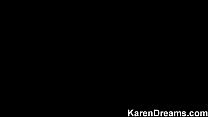 Karen Dreams - Antics fauteuil