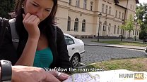 HUNT4K。プラハはセックスツーリズムの首都です！