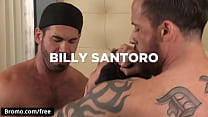 Bromo - Ashton McKay with Beau Warner Billy Santoro James Edwards Jordan Levine at Raw Tension Part 4 Scene 1 - Trailer preview