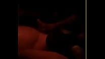 HOMEMADE Lingam erotic sensual massage