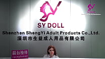 SY TPE Sex Doll Factory Introduction | Go sydolls.com and subscribe, win free SY Sex Doll