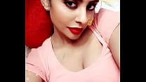 Hot Hydrabadi girl mallika on webcam secret chat