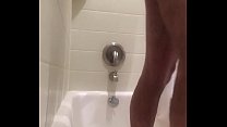 Hot guy in shower showerpycam nuda
