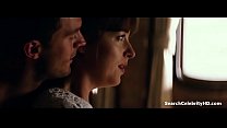 Dakota Johnson scènes de nu et de bondage - Cinquante teintes libérées