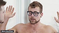 Men.com - (Jay Austin, Noah Jones) - Dude You Re Nude - Drill My Hole - Vista previa del tráiler