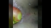 Anal explicit