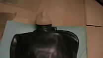 Bodybag in gomma antipirateria