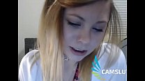 Angelellies's Camgirl Show 08-01-2017 - More at CamSlut.XYZ