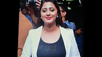 Actress Kaniha